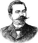 Augustin CABANES