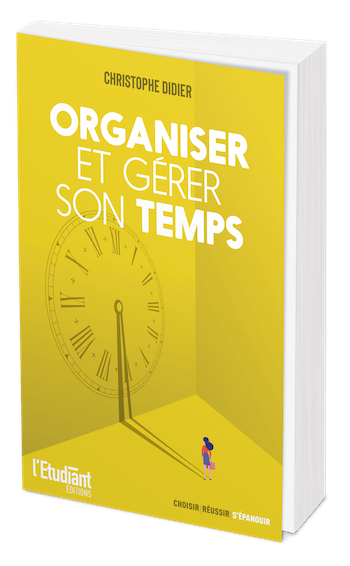 S'organiser quand on est étudiant