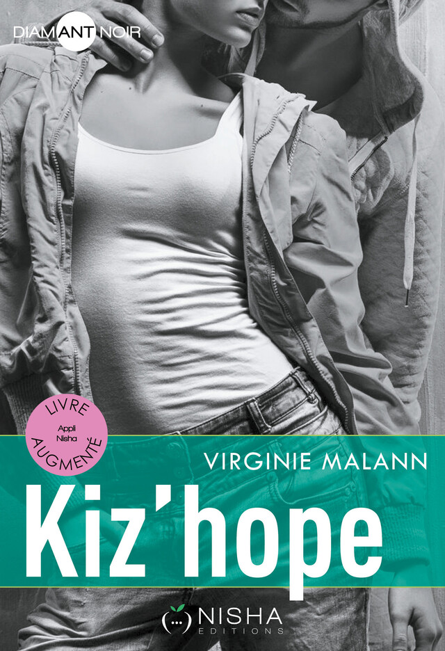 Kiz'hope - Virginie MALANN - Nisha et caetera