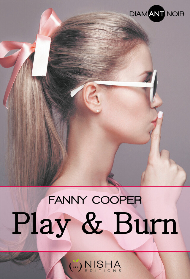 Play & Burn - Fanny COOPER - Nisha et caetera