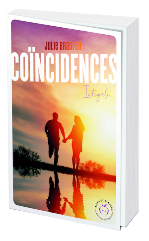 Coïncidences - Julie BRADFER - Nisha et caetera