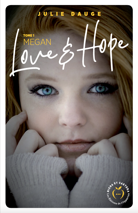 Love & Hope -  - Nisha et caetera