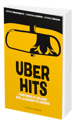 UBER HITS -  - Les Éditions de l'Opportun