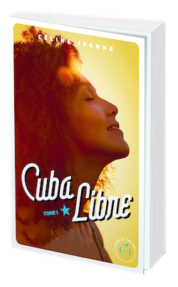 Cuba Libre - Celine JEANNE - Nisha et caetera