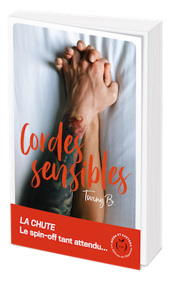Cordes sensibles - Twiny B. - Nisha et caetera