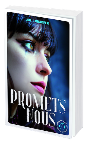 PROMETS-NOUS - Julie BRADFER - Nisha et caetera
