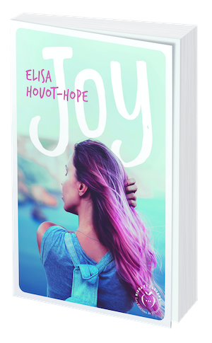 JOY - Elisa HOUOT-HOPE - Nisha et caetera