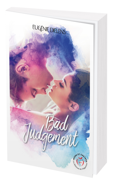 Bad Judgement - Eugénie DIELENS - Nisha et caetera