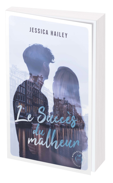 Le succès du Malheur - Jessica HAILEY - Nisha et caetera