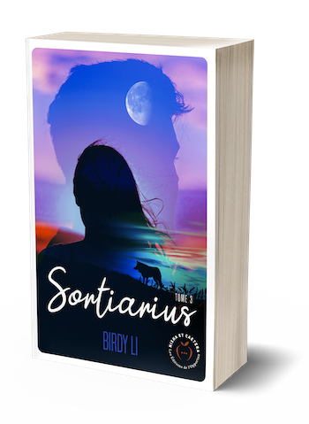 SORTIARIUS  - Birdy LI - Les Éditions de l'Opportun