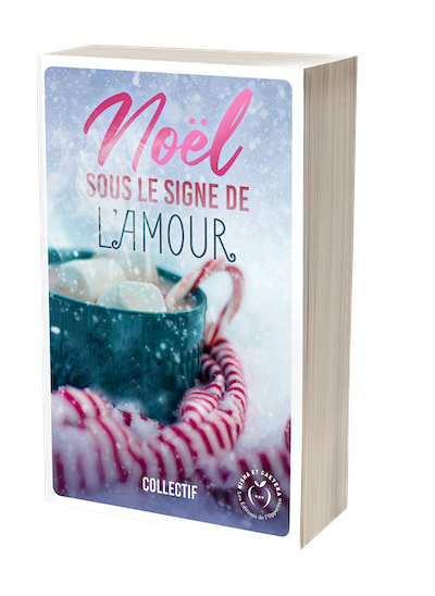 Noël sous le signe de l'Amour - Julie BRADFER, Elisa HOUOT-HOPE, Mandi Eelis, Eugénie DIELENS - Nisha et caetera