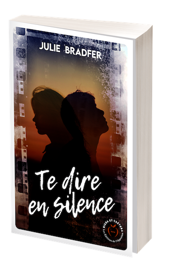 Te dire en silence - Julie BRADFER - Nisha et caetera