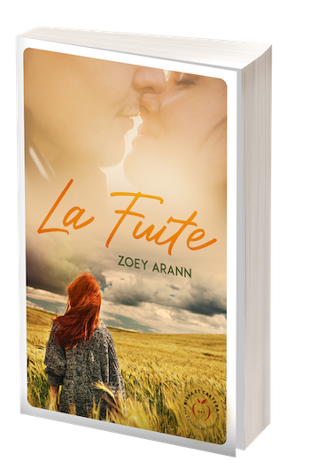 La fuite - Zoey Arann - Nisha et caetera